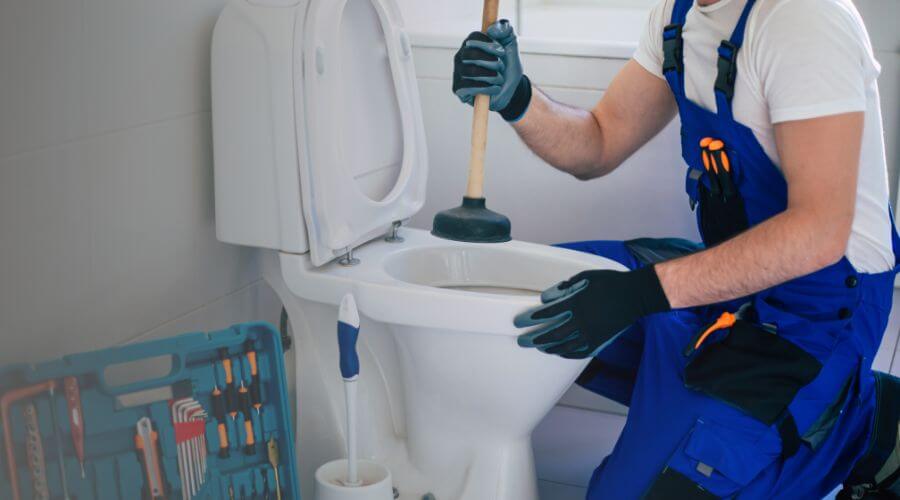 Professional same day plumber in Harrisburg, PA